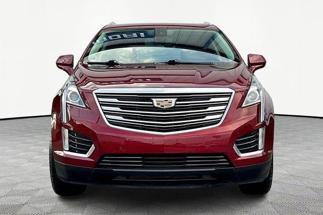 Used 2017 Cadillac XT5 For Sale in Millington, TN