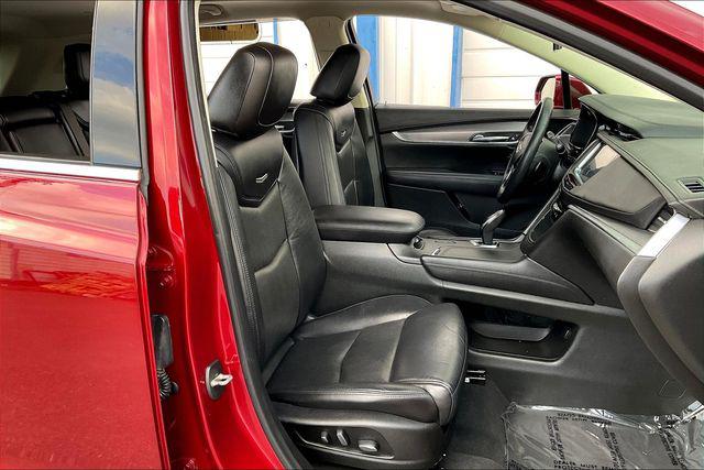 Used 2017 Cadillac XT5 For Sale in Millington, TN