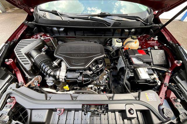 Used 2017 Cadillac XT5 For Sale in Millington, TN