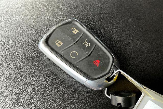 Used 2017 Cadillac XT5 For Sale in Millington, TN