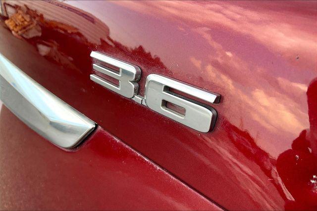 Used 2017 Cadillac XT5 For Sale in Millington, TN