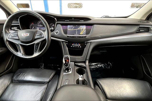 Used 2017 Cadillac XT5 For Sale in Millington, TN