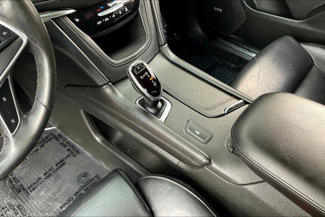 Used 2017 Cadillac XT5 For Sale in Millington, TN