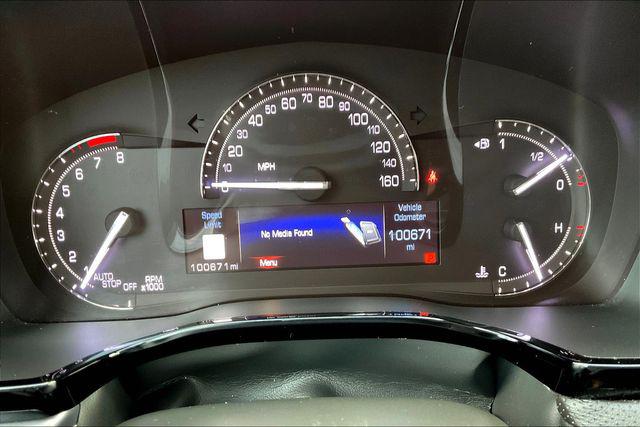 Used 2017 Cadillac XT5 For Sale in Millington, TN