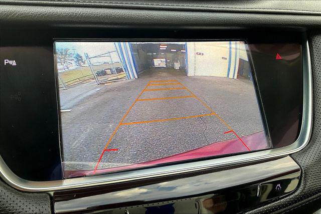 Used 2017 Cadillac XT5 For Sale in Millington, TN