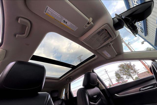 Used 2017 Cadillac XT5 For Sale in Millington, TN