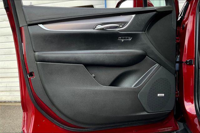 Used 2017 Cadillac XT5 For Sale in Millington, TN