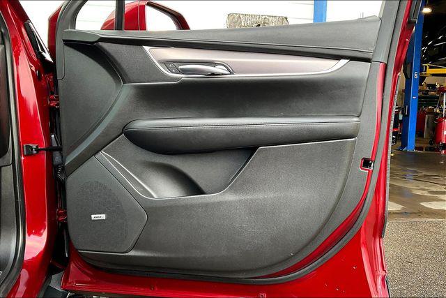 Used 2017 Cadillac XT5 For Sale in Millington, TN