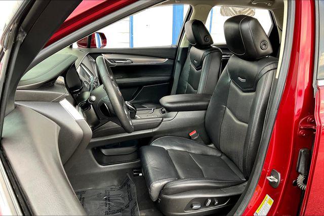 Used 2017 Cadillac XT5 For Sale in Millington, TN