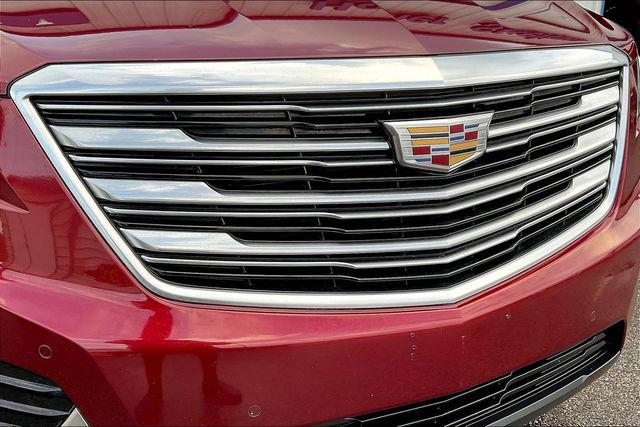 Used 2017 Cadillac XT5 For Sale in Millington, TN