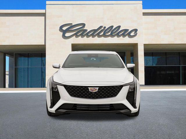 2026 Cadillac CT5 Premium Luxury RWD