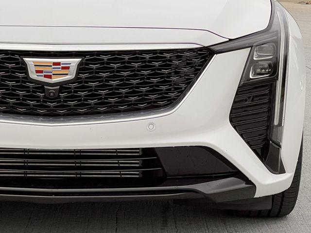 2026 Cadillac CT5 Premium Luxury RWD