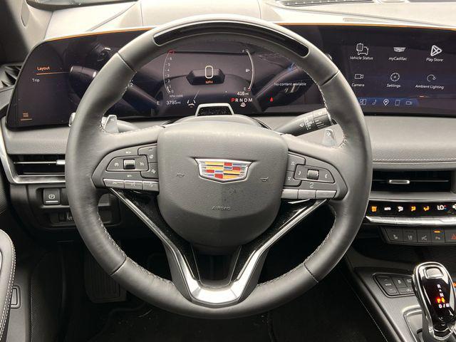 2026 Cadillac CT5 Premium Luxury RWD