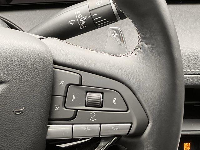 2026 Cadillac CT5 Premium Luxury RWD