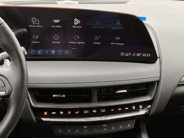2026 Cadillac CT5 Premium Luxury RWD