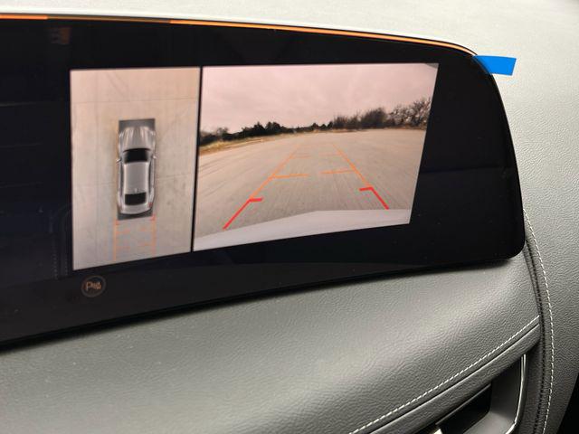 2026 Cadillac CT5 Premium Luxury RWD