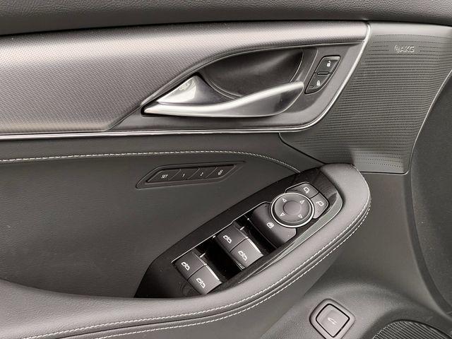 2026 Cadillac CT5 Premium Luxury RWD