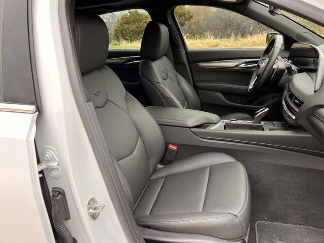 2026 Cadillac CT5 Premium Luxury RWD