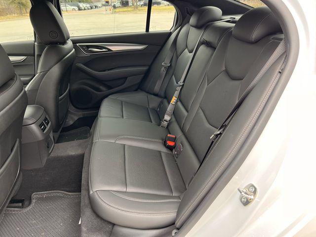 2026 Cadillac CT5 Premium Luxury RWD