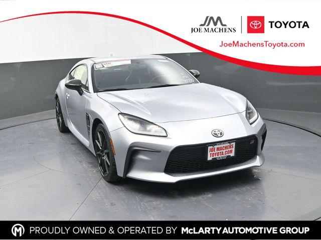 2025 Toyota GR86 Premium for sale in Columbia, MO