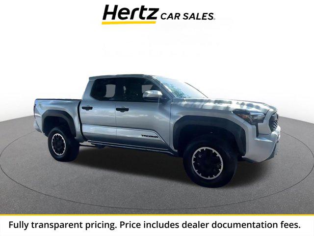 2024 Toyota Tacoma TRD for sale in Austin, TX