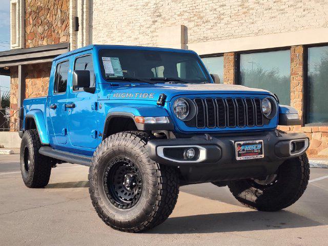 2025 Jeep Gladiator Sport for sale in Frisco, TX