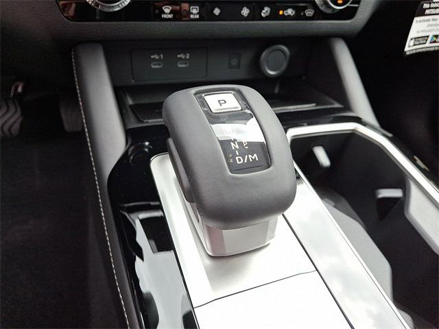 2025 Mitsubishi Outlander SE 2.5 S-AWC