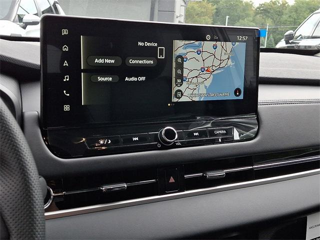 2025 Mitsubishi Outlander SE 2.5 S-AWC