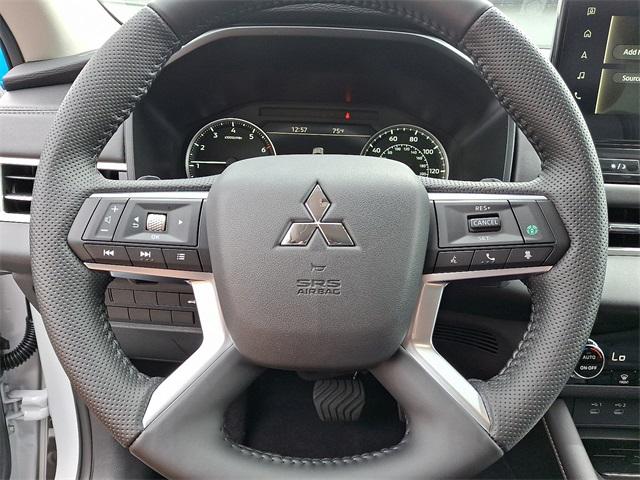 2025 Mitsubishi Outlander SE 2.5 S-AWC