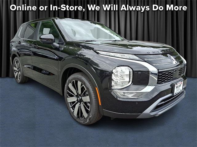 2025 Mitsubishi Outlander SE 2.5 S-AWC for sale in Rockaway, NJ
