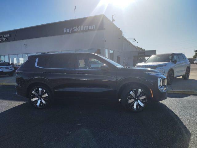 2025 Mitsubishi Outlander SE 2.5 S-AWC