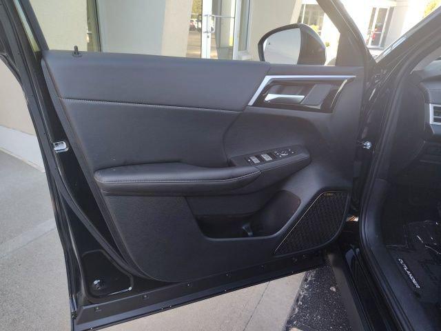 2025 Mitsubishi Outlander SE 2.5 S-AWC