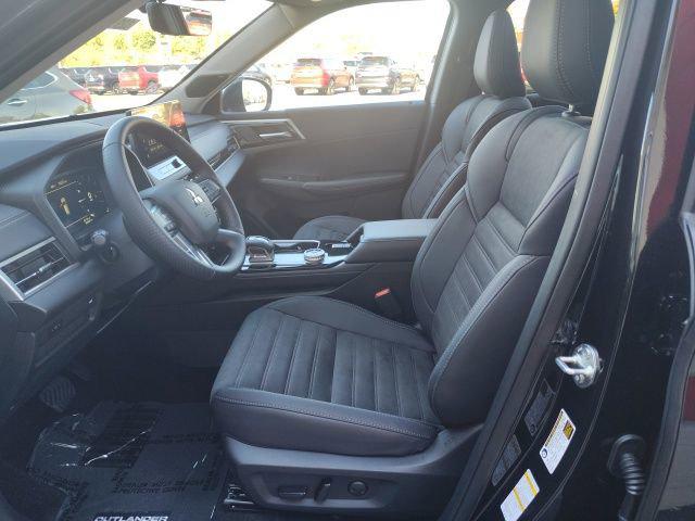 2025 Mitsubishi Outlander SE 2.5 S-AWC