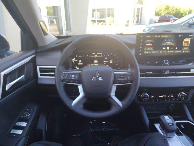 2025 Mitsubishi Outlander SE 2.5 S-AWC