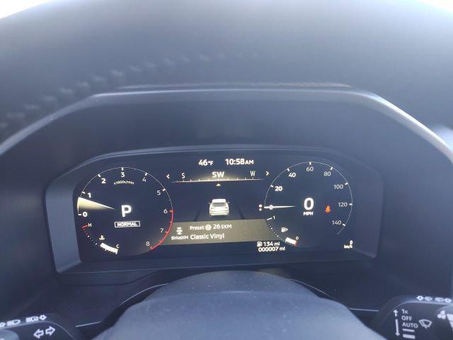 2025 Mitsubishi Outlander SE 2.5 S-AWC