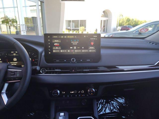 2025 Mitsubishi Outlander SE 2.5 S-AWC