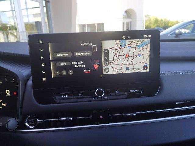 2025 Mitsubishi Outlander SE 2.5 S-AWC