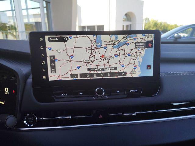 2025 Mitsubishi Outlander SE 2.5 S-AWC
