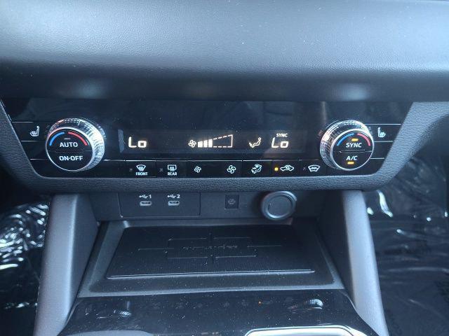 2025 Mitsubishi Outlander SE 2.5 S-AWC