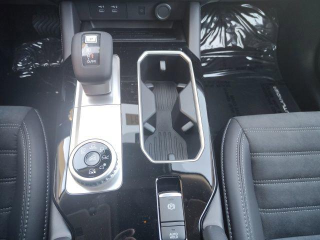 2025 Mitsubishi Outlander SE 2.5 S-AWC