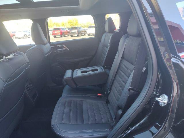 2025 Mitsubishi Outlander SE 2.5 S-AWC
