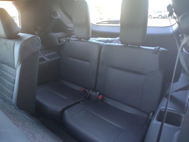 2025 Mitsubishi Outlander SE 2.5 S-AWC