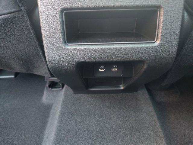 2025 Mitsubishi Outlander SE 2.5 S-AWC