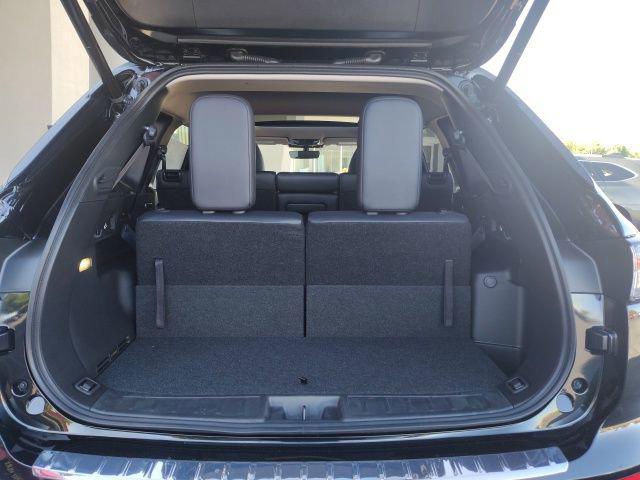 2025 Mitsubishi Outlander SE 2.5 S-AWC