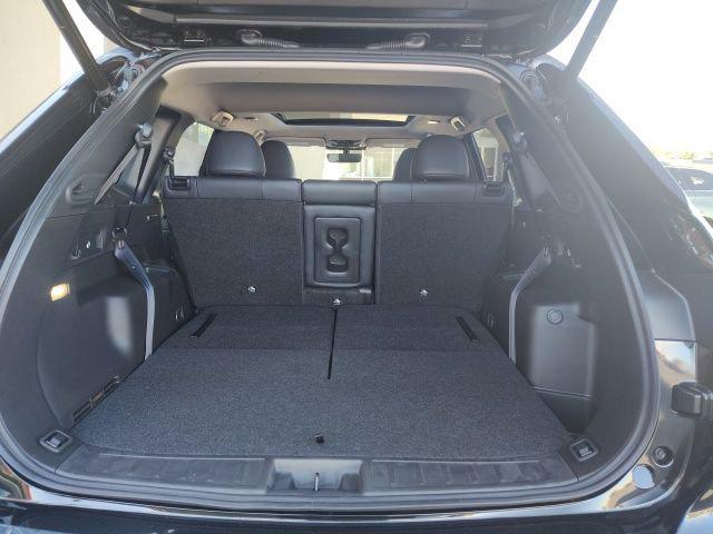 2025 Mitsubishi Outlander SE 2.5 S-AWC
