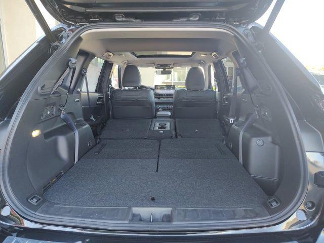2025 Mitsubishi Outlander SE 2.5 S-AWC