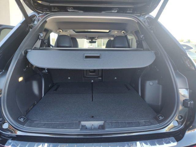 2025 Mitsubishi Outlander SE 2.5 S-AWC