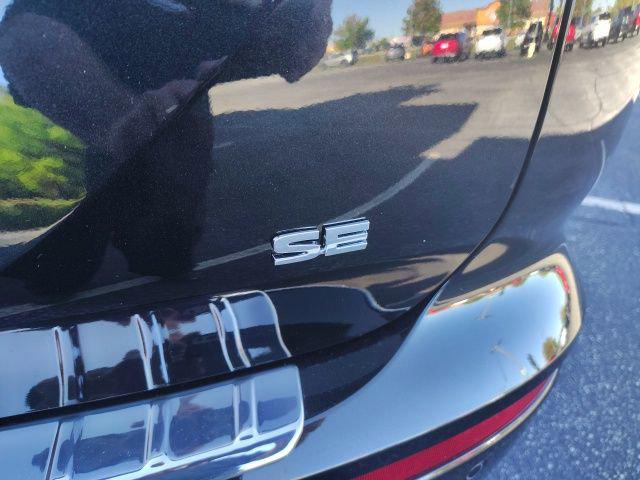 2025 Mitsubishi Outlander SE 2.5 S-AWC