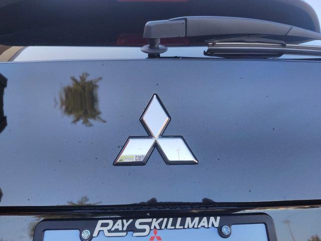 2025 Mitsubishi Outlander SE 2.5 S-AWC
