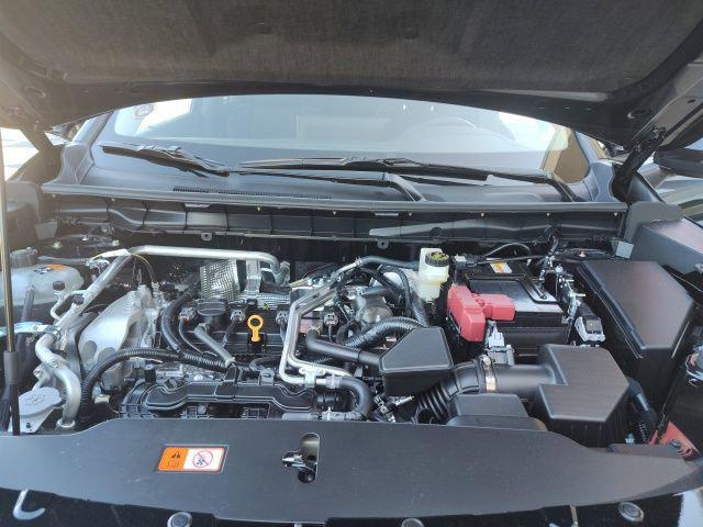 2025 Mitsubishi Outlander SE 2.5 S-AWC